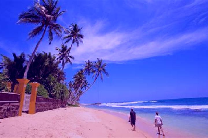 Madison, 24 — Escort in Urawatawangoda, Sri Lanka