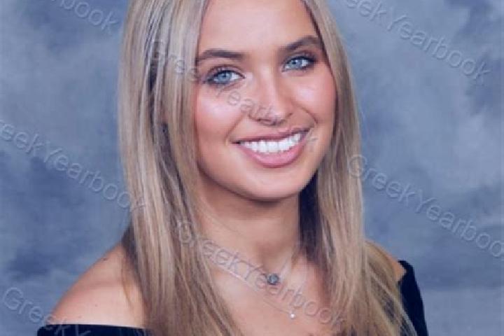 Madison, 24 — Escort in Valparaiso, United States