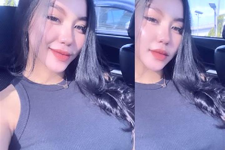 Madison, 24 — Escort in Wulan Haye, China