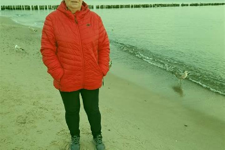 Madison, 24 — Escort in Wymiarki, Poland