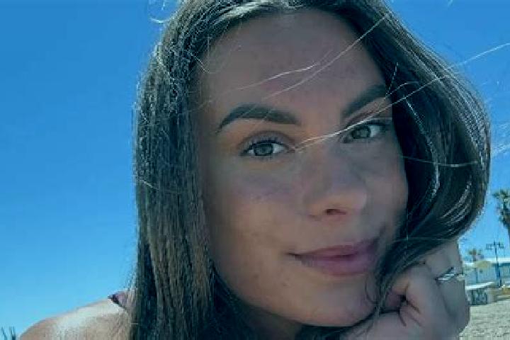 Madison, 24 — Escort in Zamarra, Spain