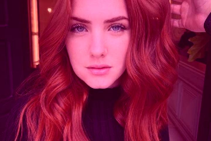 Madison, 25, a auburn blue-eyed middle eastern companion based in Ampliacion San Mateo. Offering BDSM, Striptease, Duos. Available for incall and outcall, ov...