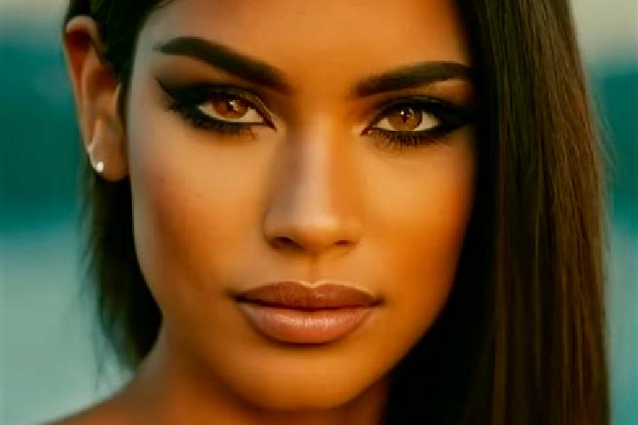 Madison, 25, a black dark-eyed latina companion based in Landeh. Offering Domination, Massage, Roleplay. Available for incall and outcall, overnight bookings...