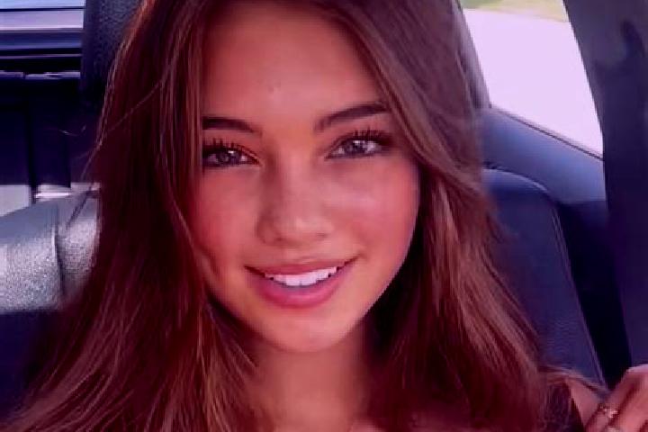 Madison, 25, a brunette brown-eyed latina companion based in Condat-sur-Ganaveix. Offering 69, Couples, Massage, Prostate Massage. Available for incall and o...