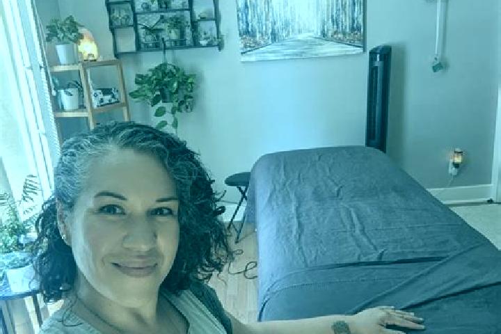 Madison, 25, a dark blonde dark-eyed latina companion based in Las Pintas de Arriba. Offering Striptease, Massage, OWO. Available for incall and outcall, day...