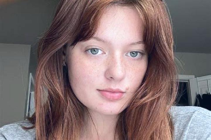 Madison, 25, a red brown-eyed asian companion based in Viento Frio. Offering GFE, OWO, Deep French Kissing, CIM, A-Level. Available for incall and outcall, o...