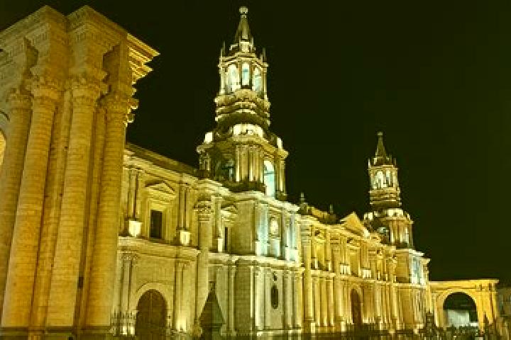 Madison, 25 — Escort in Arequipa, Peru