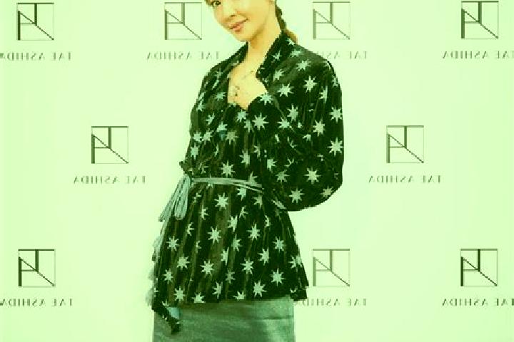 Madison, 25 — Escort in Ashida, Japan