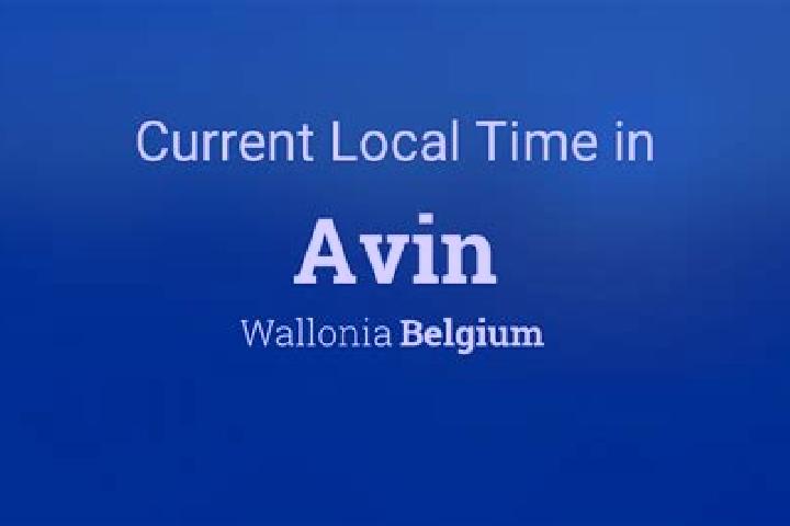 Madison, 25 — Escort in Avin, Belgium