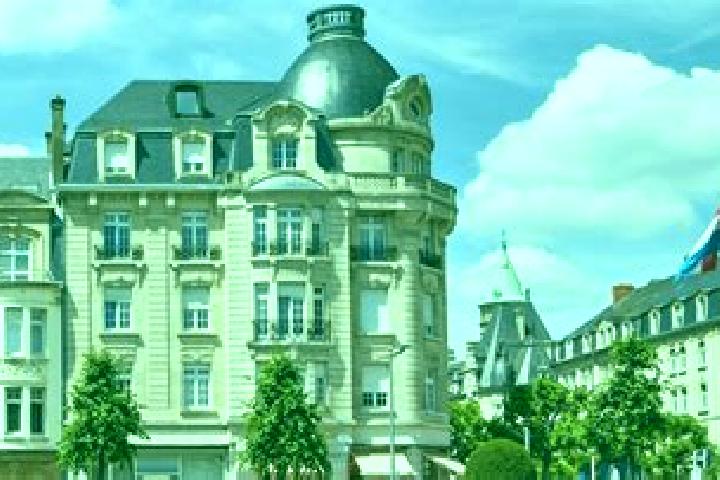 Madison, 25 — Escort in Bech, Luxembourg
