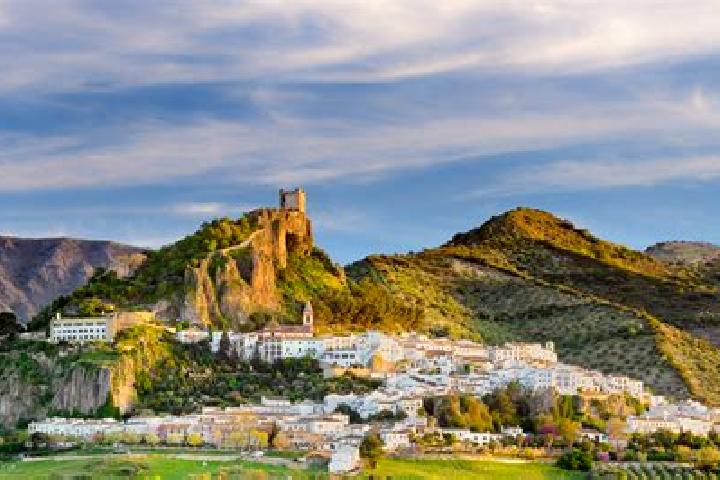 Madison, 25 — Escort in Cascajares de la Sierra, Spain
