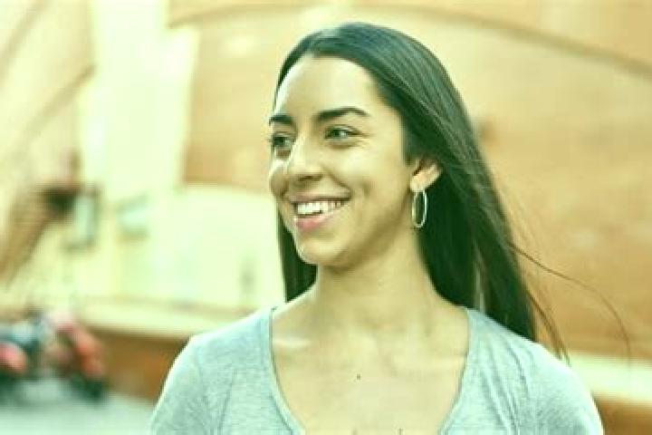 Madison, 25 — Escort in Cedillo, Spain