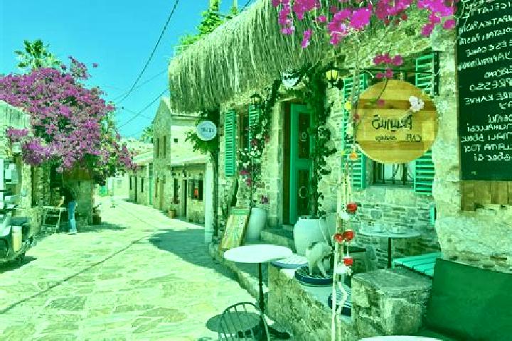 Madison, 25 — Escort in Datca, Turkey
