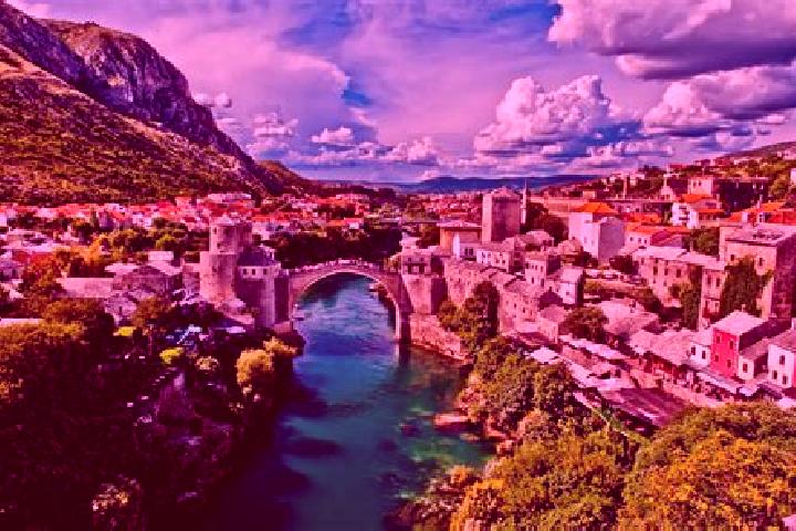 Madison, 25 — Escort in Dubravica, Bosnia and Herzegovina