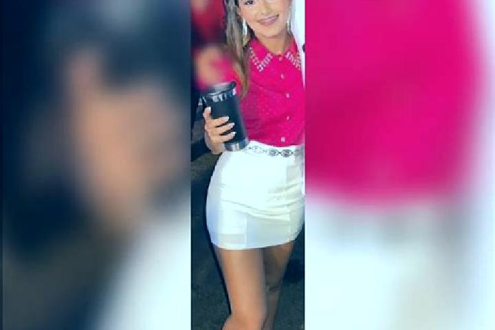 Madison, 25 — Escort in Edealina, Brazil
