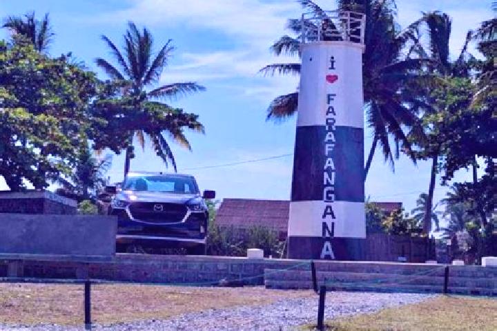 Madison, 25 — Escort in Farafangana, Madagascar