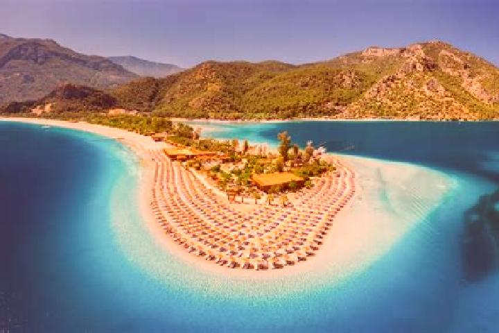 Madison, 25 — Escort in Fethiye, Turkey