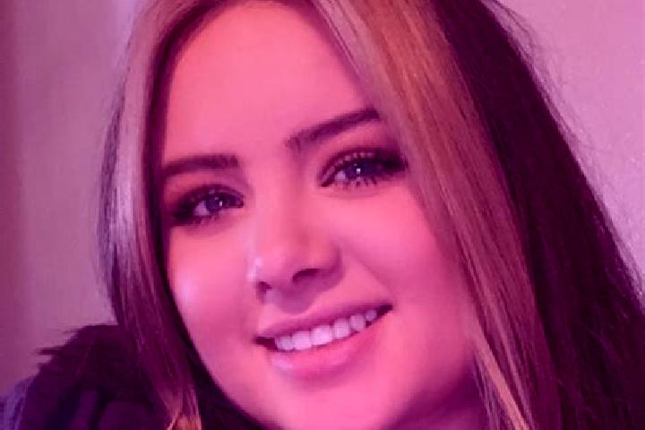 Madison, 25 — Escort in Fritch, United States