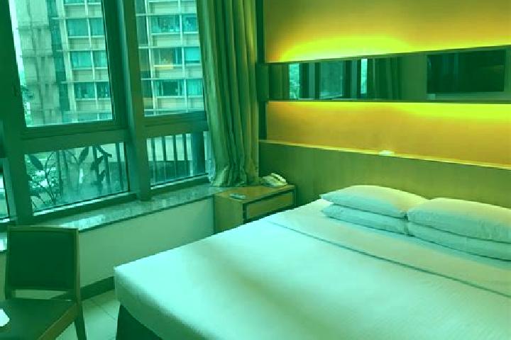 Madison, 25 — Escort in Harmony Garden, Hong Kong