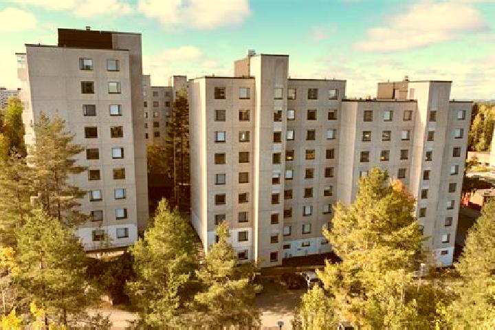 Madison, 25 — Escort in Hervanta luode, Finland
