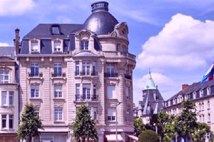 Madison, 25 — Escort in Huncherange, Luxembourg