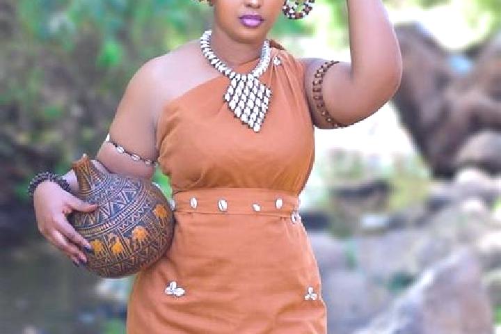 Madison, 25 — Escort in Kikuyu, Kenya