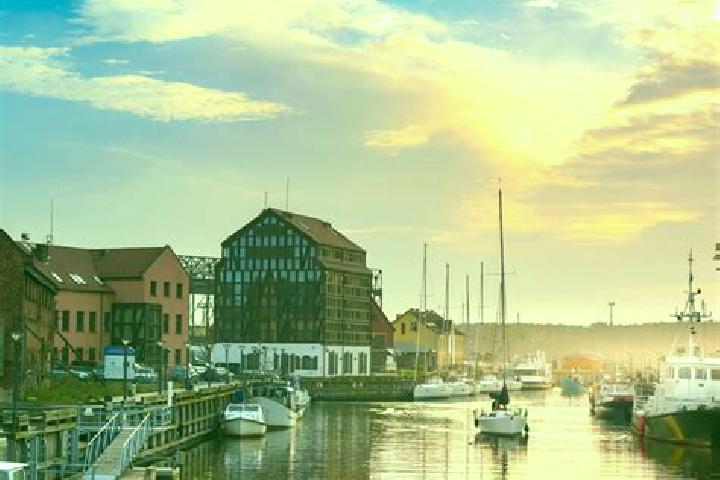 Madison, 25 — Escort in Klaipeda, Lithuania