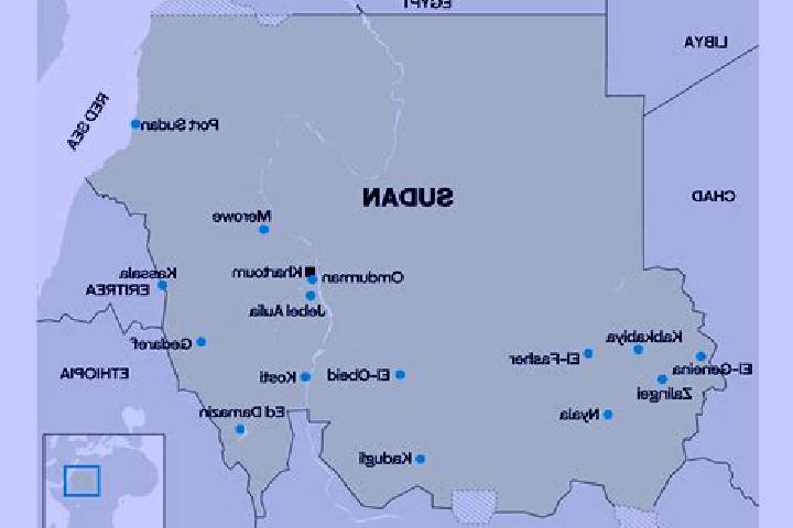 Madison, 25 — Escort in Kosti, Sudan