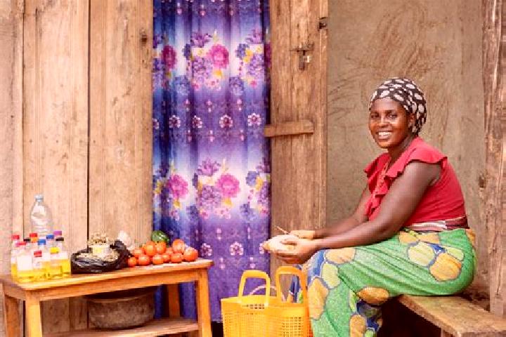 Madison, 25 — Escort in Kyaka, Tanzania