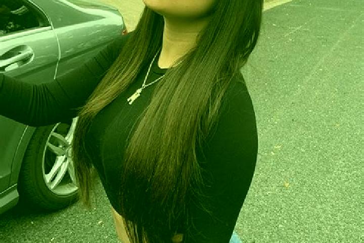 Madison, 25 — Escort in La Cabecera Concepcion, Mexico
