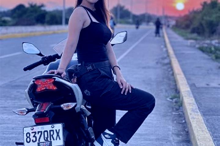 Madison, 25 — Escort in Lanipao, Philippines