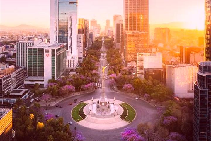 Madison, 25 — Escort in Machetla, Mexico