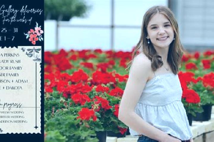 Madison, 25 — Escort in Maliutyntsi, Ukraine