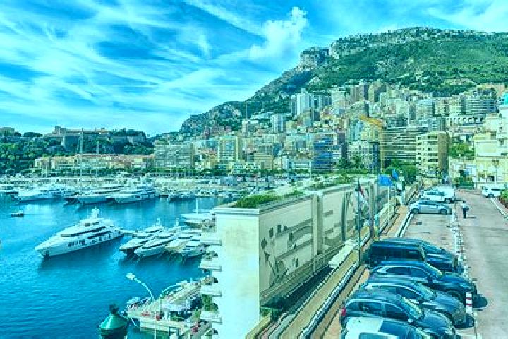 Madison, 25 — Escort in Monte-Carlo, Monaco