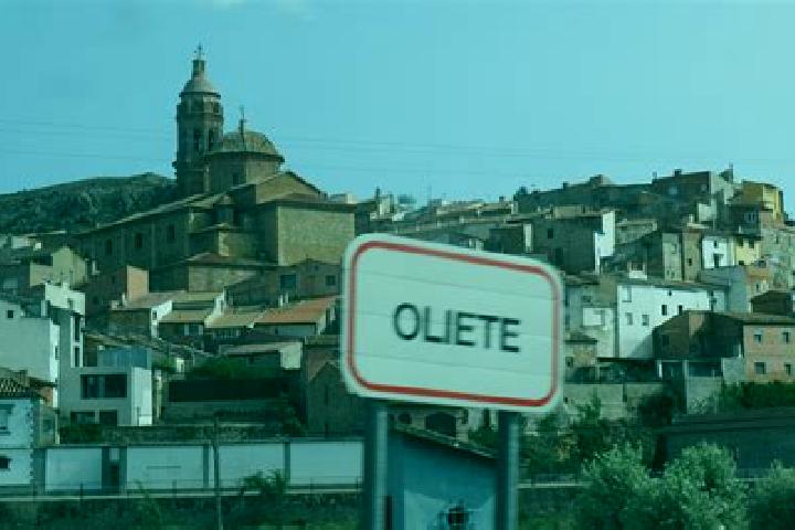 Madison, 25 — Escort in Oliete, Spain