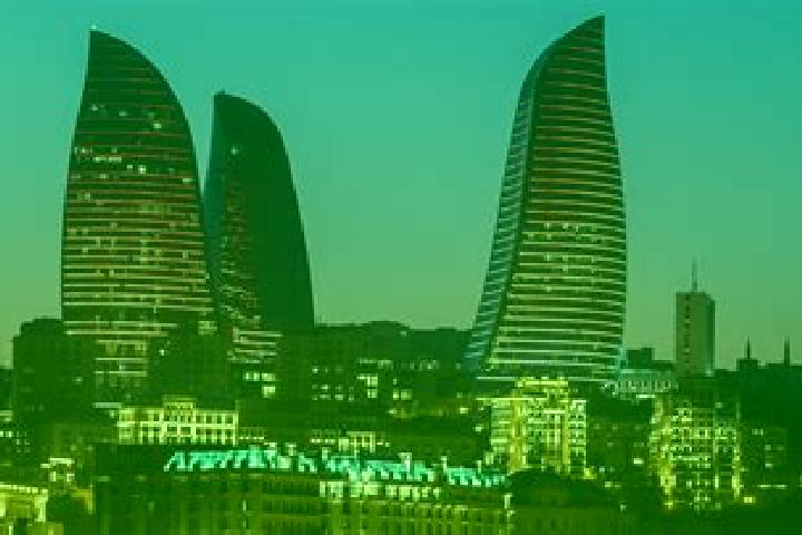 Madison, 25 — Escort in Orjonikidze, Azerbaijan