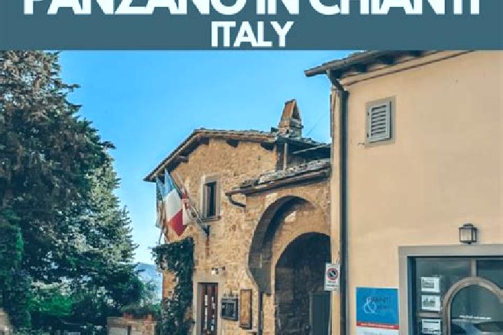 Madison, 25 — Escort in Panzano in Chianti, Italy