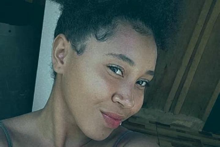 Madison, 25 — Escort in Paranaita, Brazil