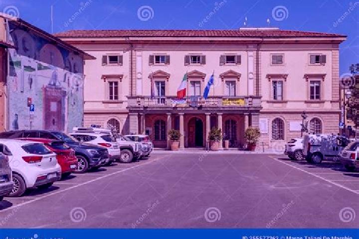 Madison, 25 — Escort in Ponsacco, Italy