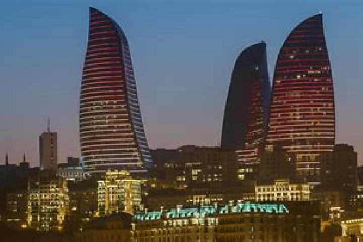 Madison, 25 — Escort in Pushkino, Azerbaijan