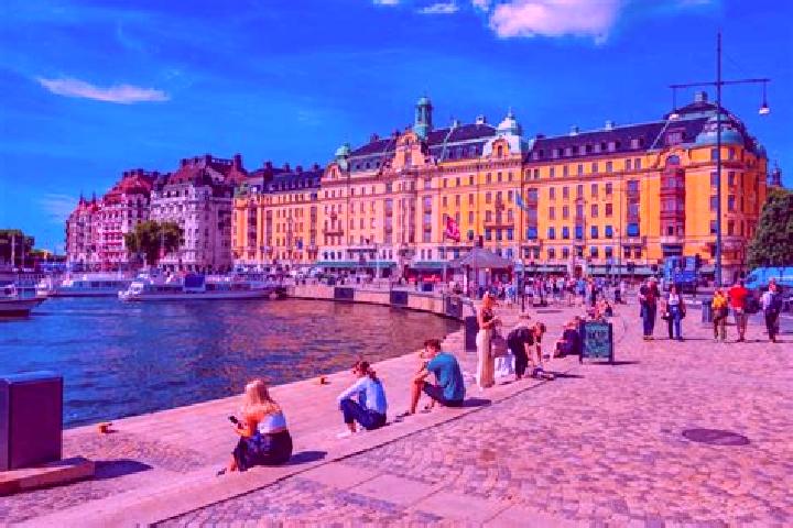 Madison, 25 — Escort in Rosvik, Sweden