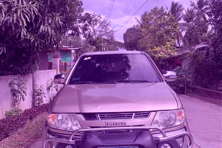 Madison, 25 — Escort in Salinungan Proper, Philippines