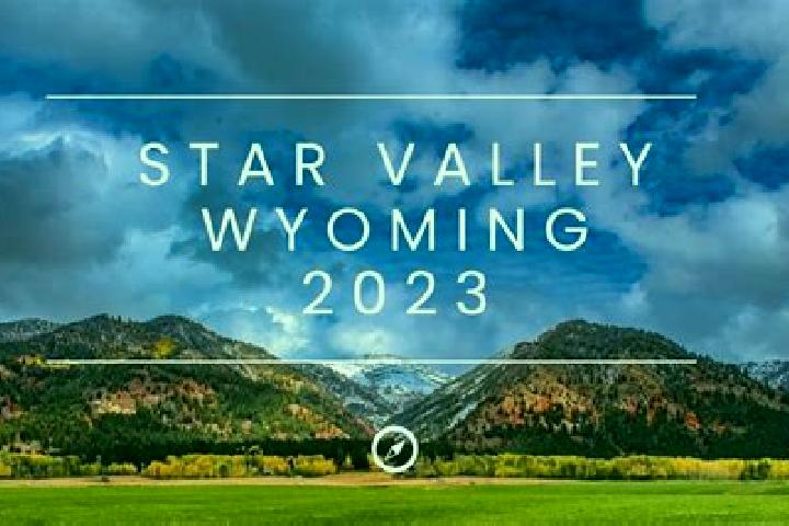 Madison, 25 — Escort in Star Valley Ranch, United States