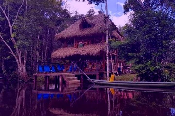 Madison, 25 — Escort in Tarapoa, Ecuador