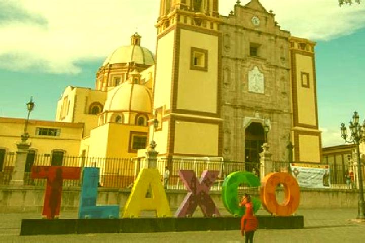 Madison, 25 — Escort in Tlaxco (Santiago Tlaxco), Mexico