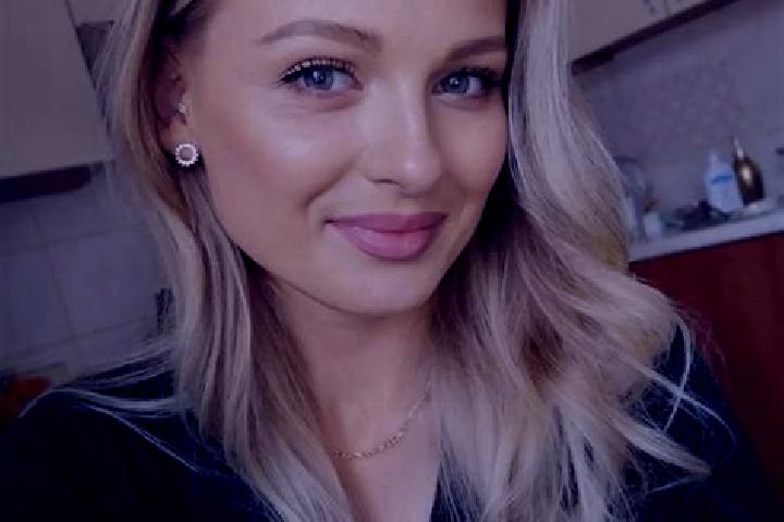 Madison, 25 — Escort in Vozdovac, Serbia
