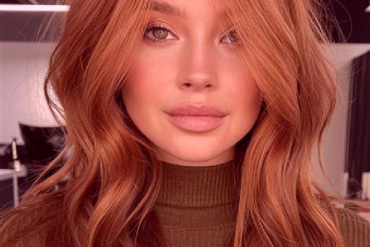 Madison, 26, a auburn amber-eyed slavic companion based in Arevalo de la Sierra. Offering CIM, Tantra, Dinner Date. Available for incall and outcall, day and...