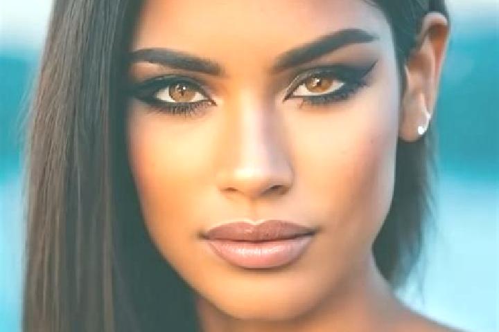 Madison, 26, a black grey-eyed latina companion based in Lenartovce. Offering Deep French Kissing, A-Level, BDSM. Available for incall and outcall, day and e...