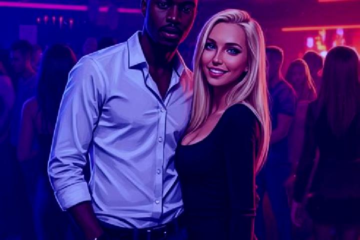 Madison, 26, a blonde blue-eyed ebony companion based in Cavdir. Offering Party Girl, Girlfriend Experience, OWO, Tantra. Available for incall and outcall, d...