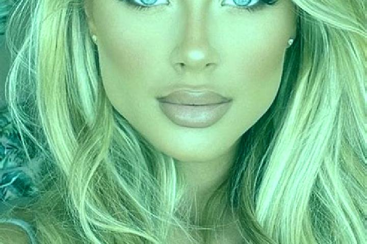 Madison, 26, a blonde blue-eyed latina companion based in Librizzi. Offering Striptease, Party Girl, GFE. Available for incall and outcall, day and evening d...